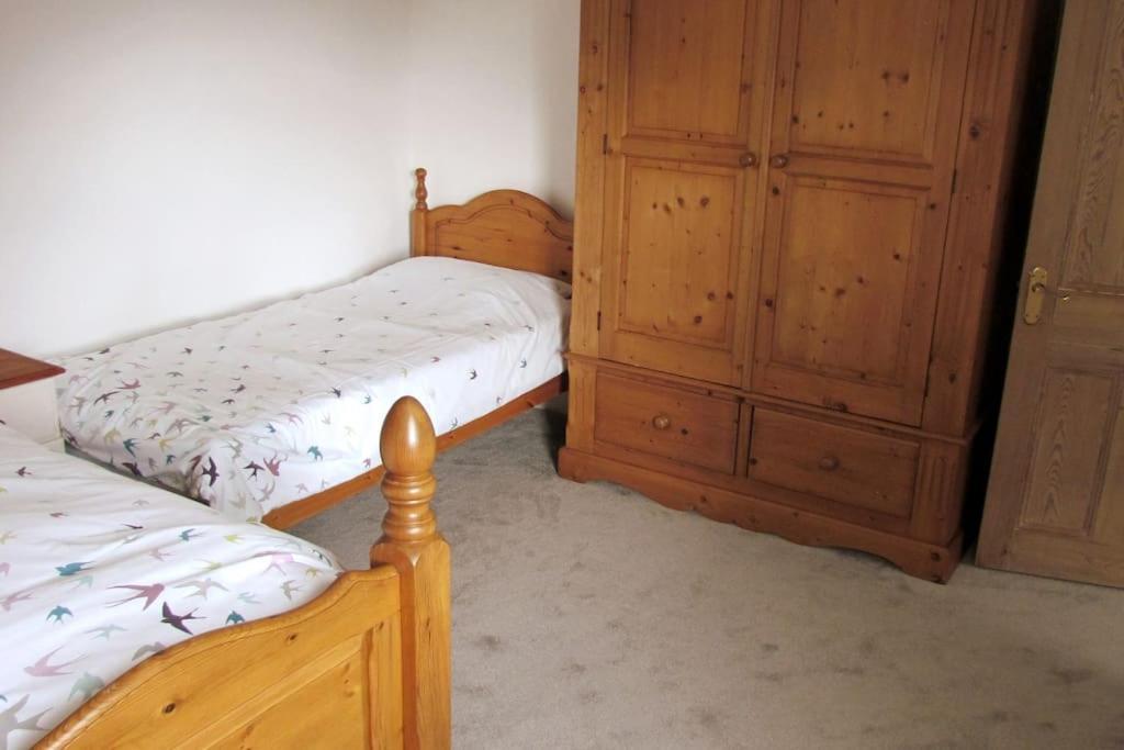 Welcoming Cottage In Chichester Near City Centre Buitenkant foto
